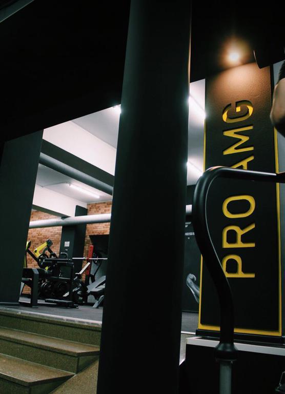 ProFitnessAMG — фото 8