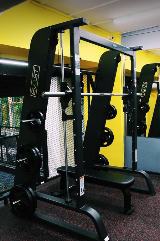 ProFitnessAMG — фото 11