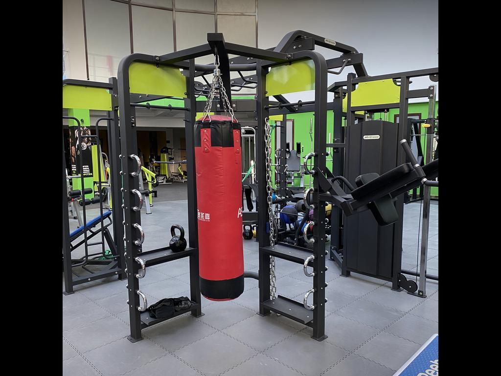 A2Fitness — фото 12