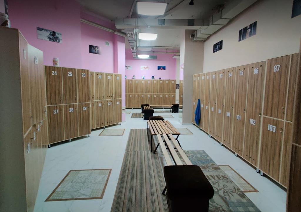 A2Fitness — фото 36