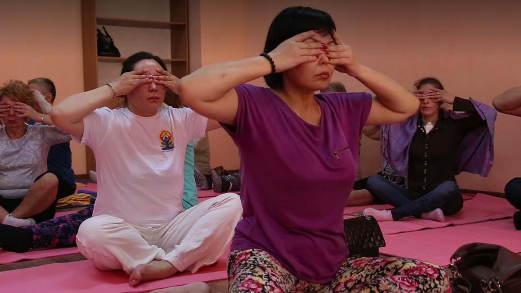 KIRAN на Макатаева — фото 1