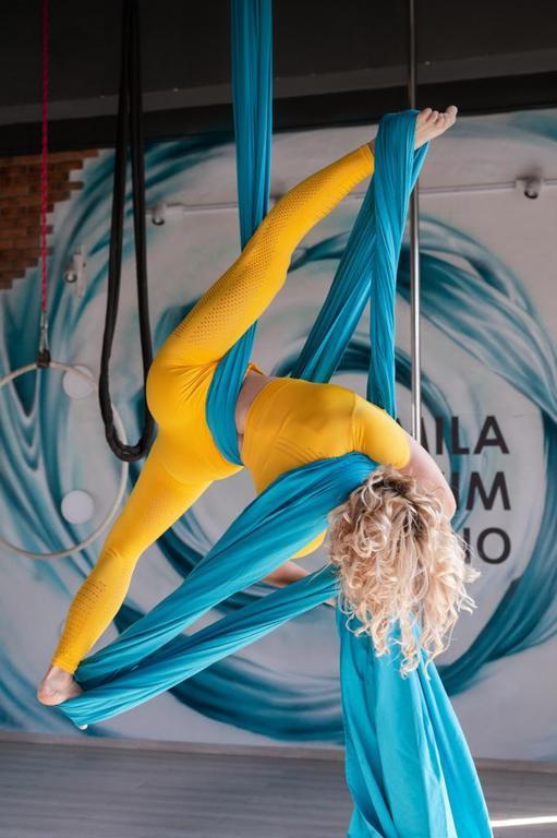 Студия Камилы Ким — фото 7