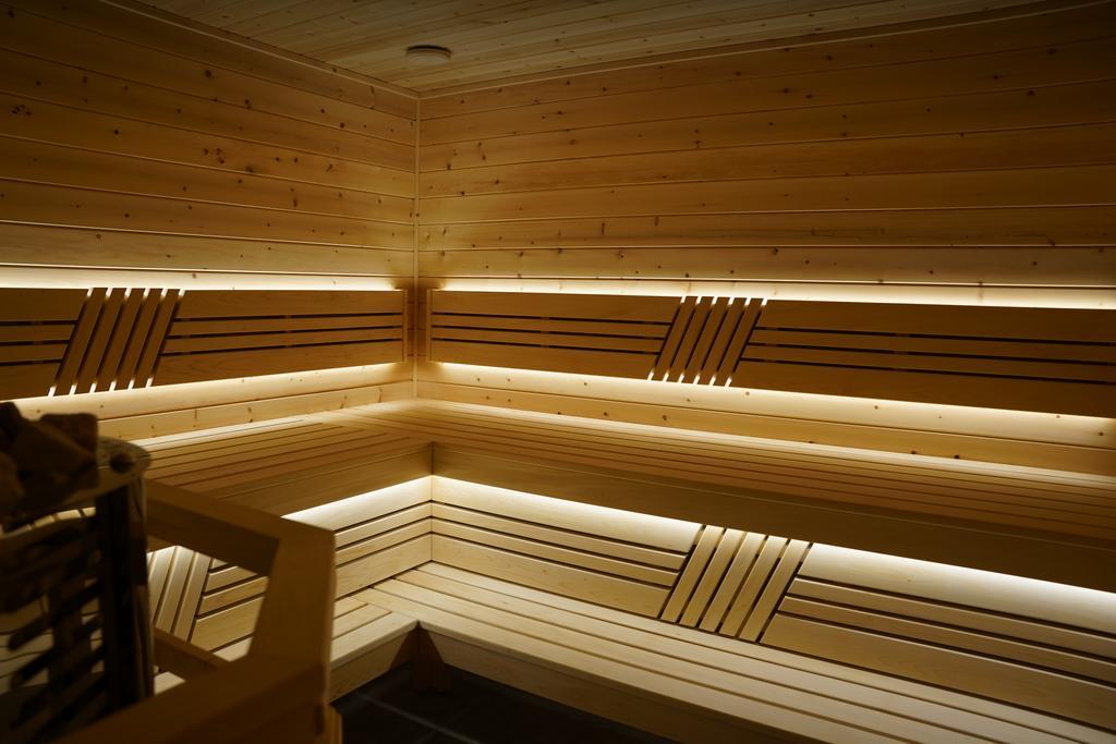 Iron Club на Сыганак — фото 10