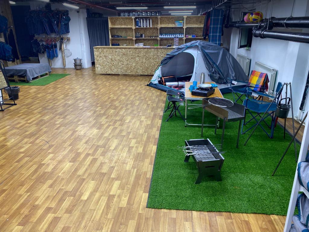 GoTourist на Курмангазы, 48 — фото 4