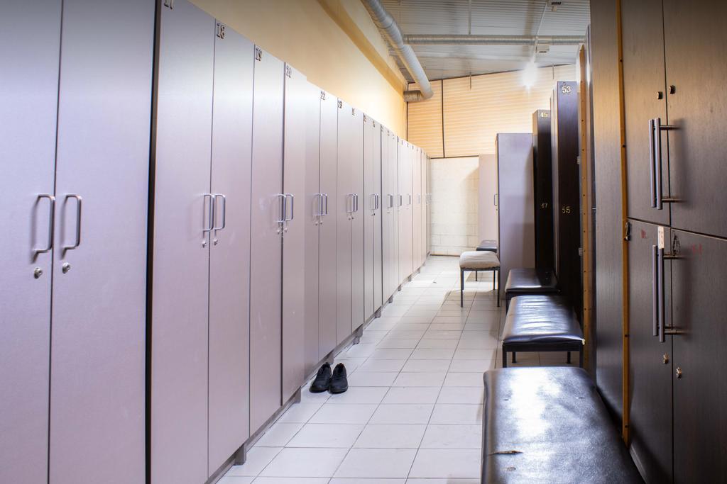 Best Gym Almaty — фото 4