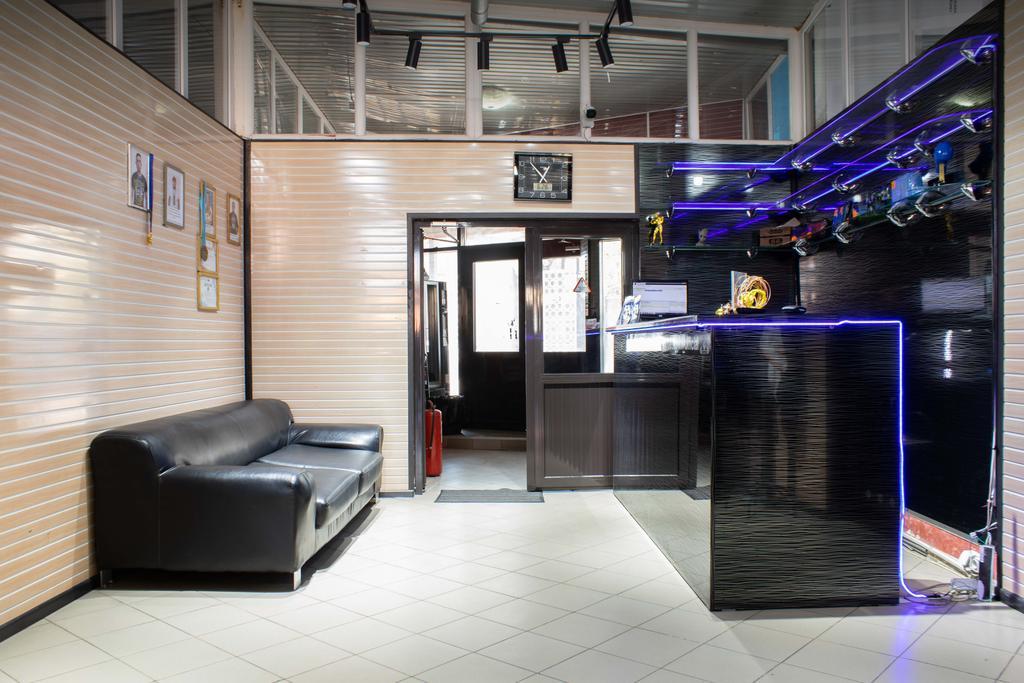 Best Gym Almaty — фото 3