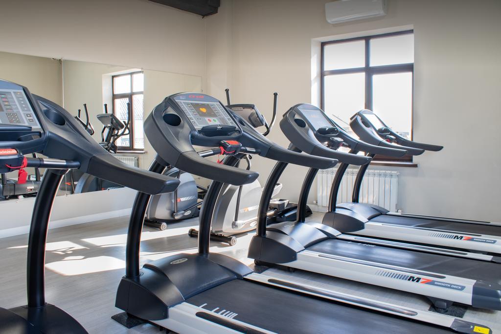 ZhanAi Gym — фото 3