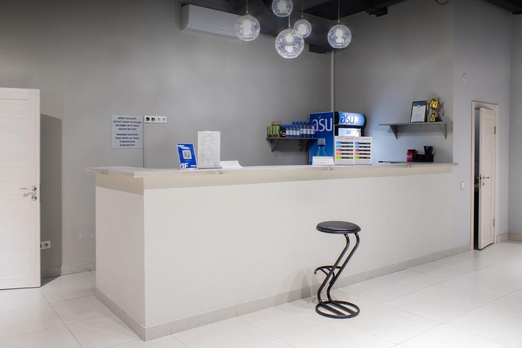 ZhanAi Gym — фото 2