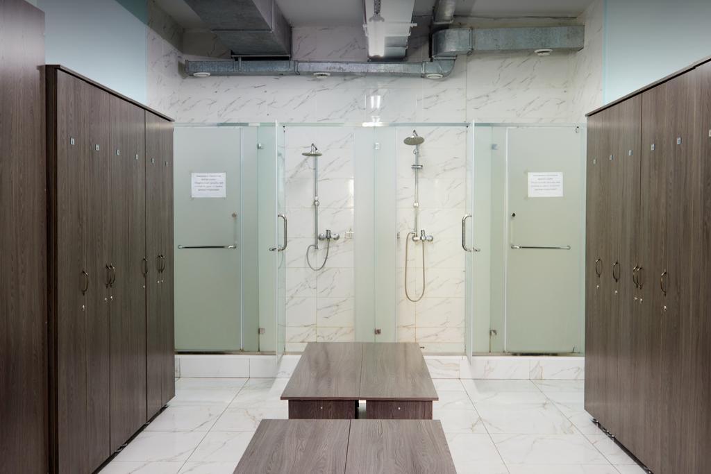 Фитнес-клуб «SANAT FITNESS» — фото 3