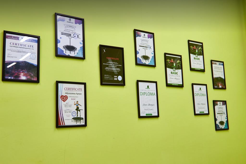 Jumping Club — фото 3