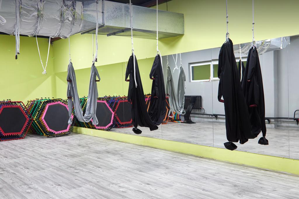 Jumping Club — фото 7