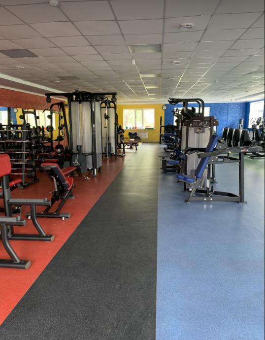 Fitness Life — фото 3