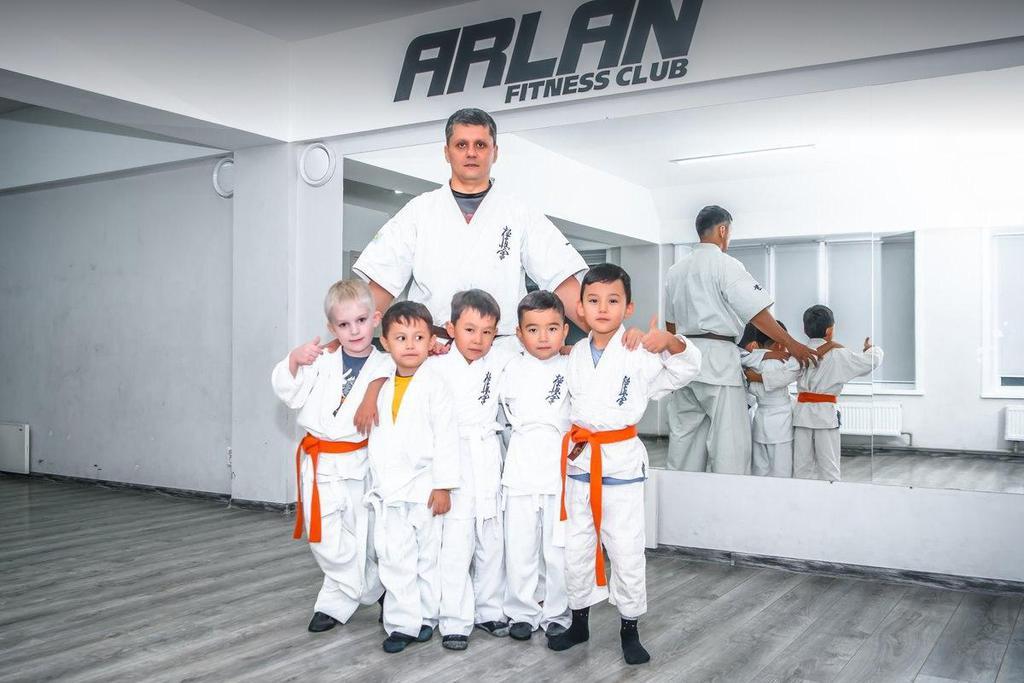 Astana Alliance — фото 9