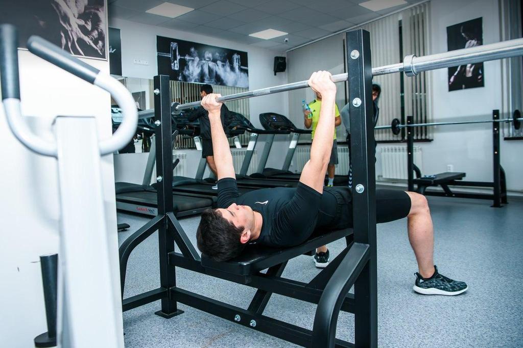 Astana Alliance — фото 14