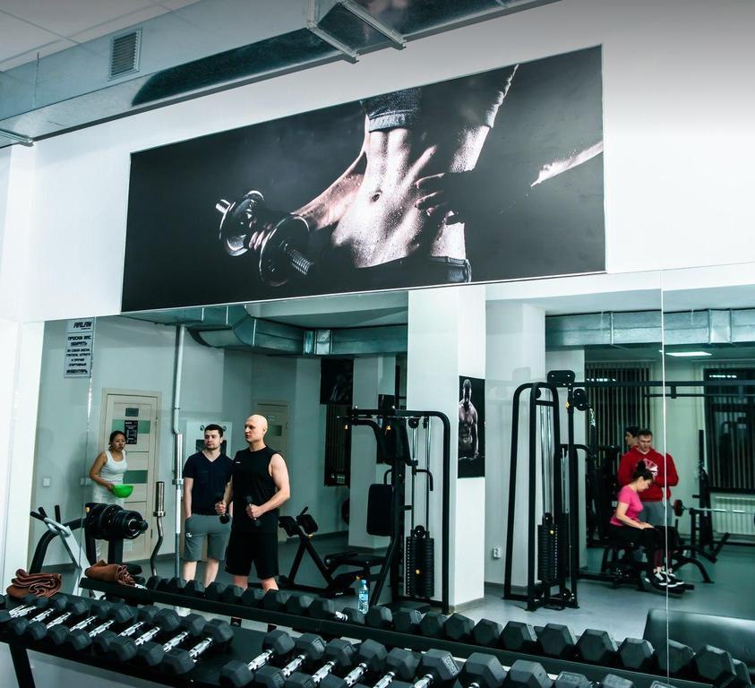 Astana Alliance — фото 16