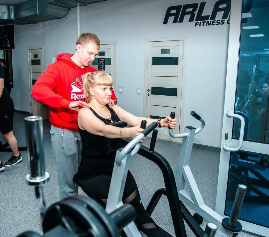 Astana Alliance — фото 18