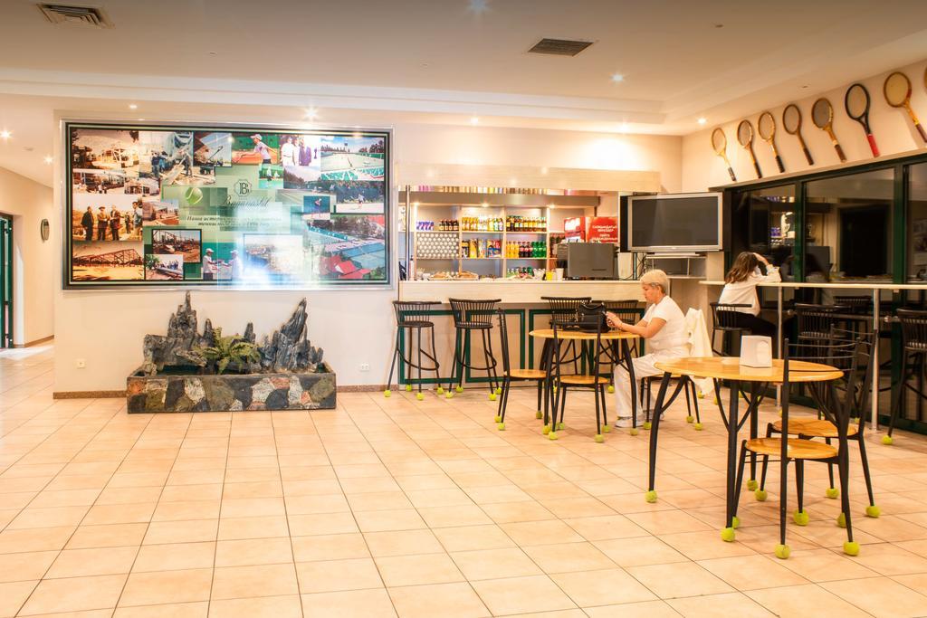 Корты СРК Баганашил — фото 5