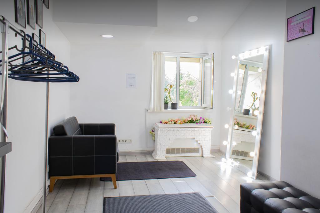 PROSTRETCHING ATAKENT — фото 7