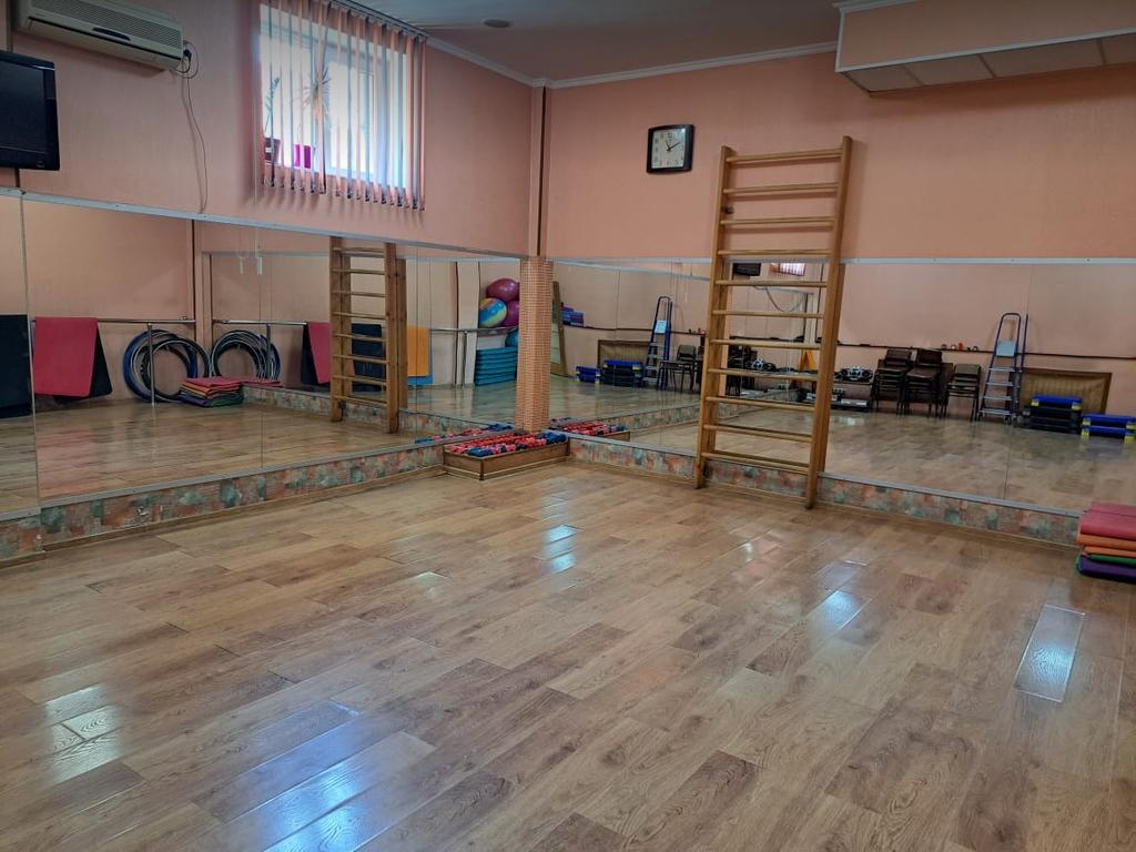 Женский клуб "Томирис" — фото 1