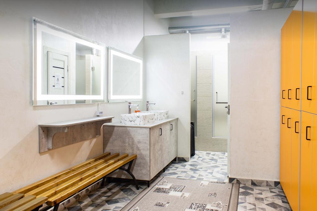 Family Fitness — фото 4