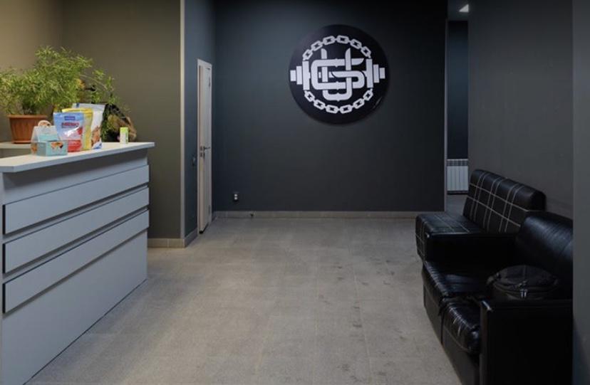 Underground Gym на Сейфуллина — фото 9