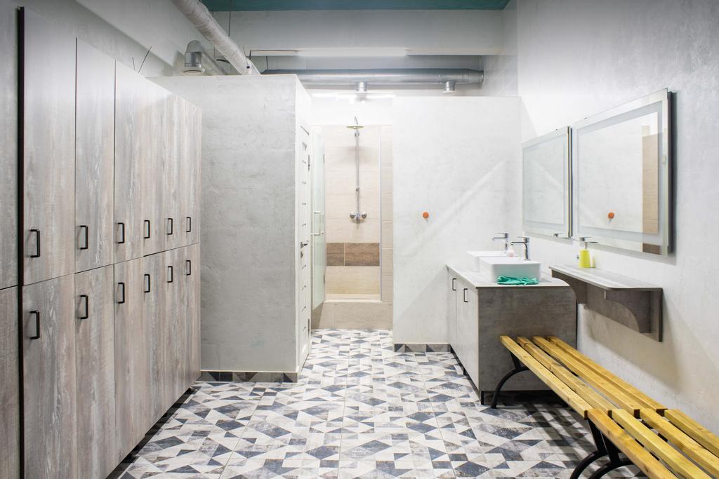 Family Fitness — фото 6