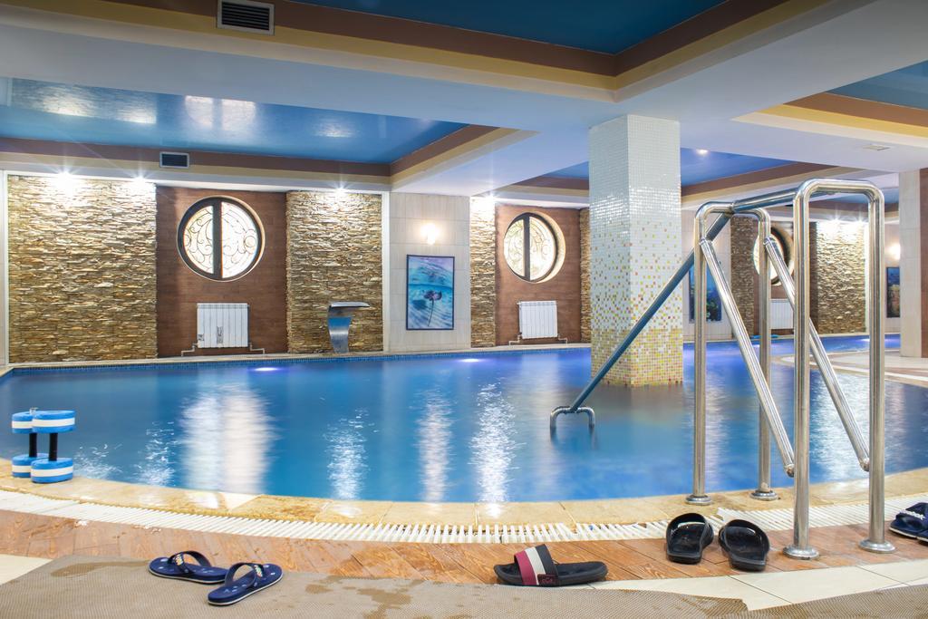 Aqua Fit — фото 5