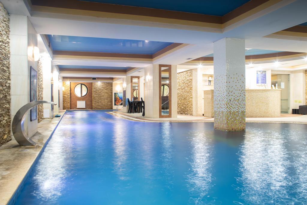 Aqua Fit — фото 3