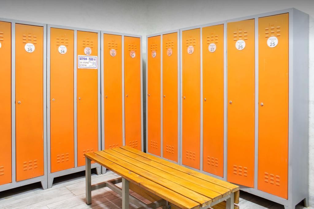 Continental swimming club — фото 12