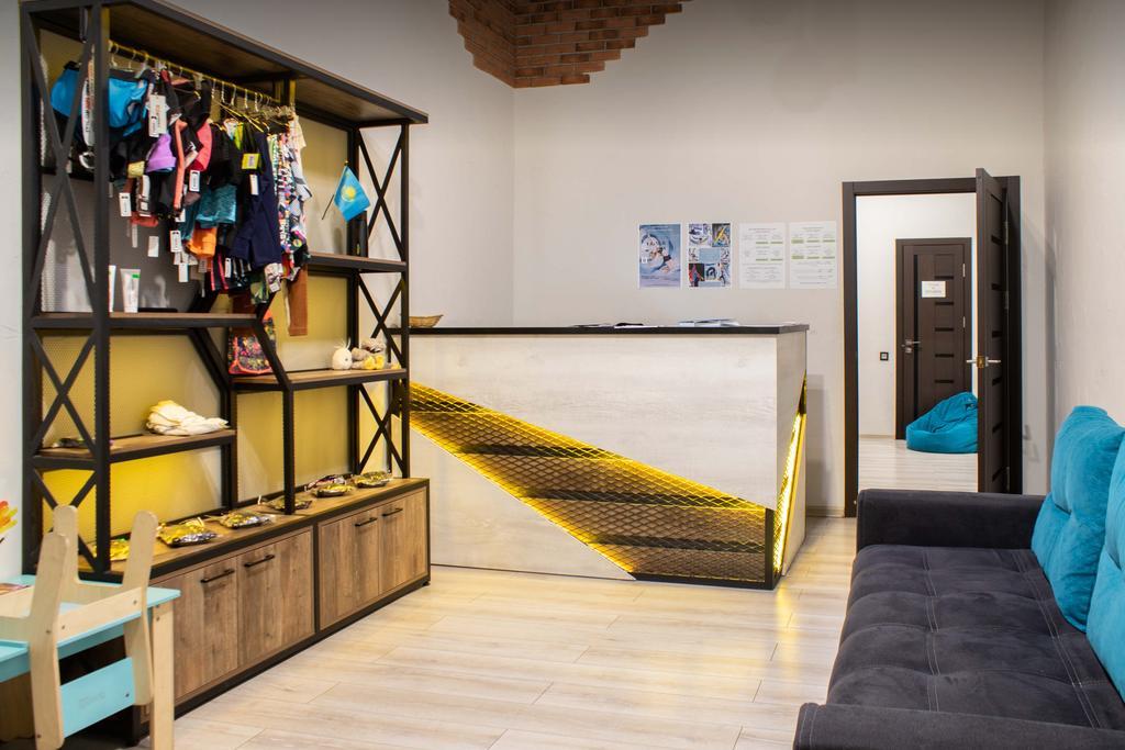 Студия Камилы Ким — фото 2