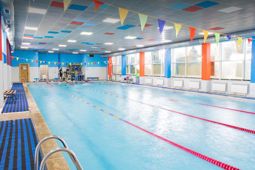 Aquastars на Сортировочной — фото 7