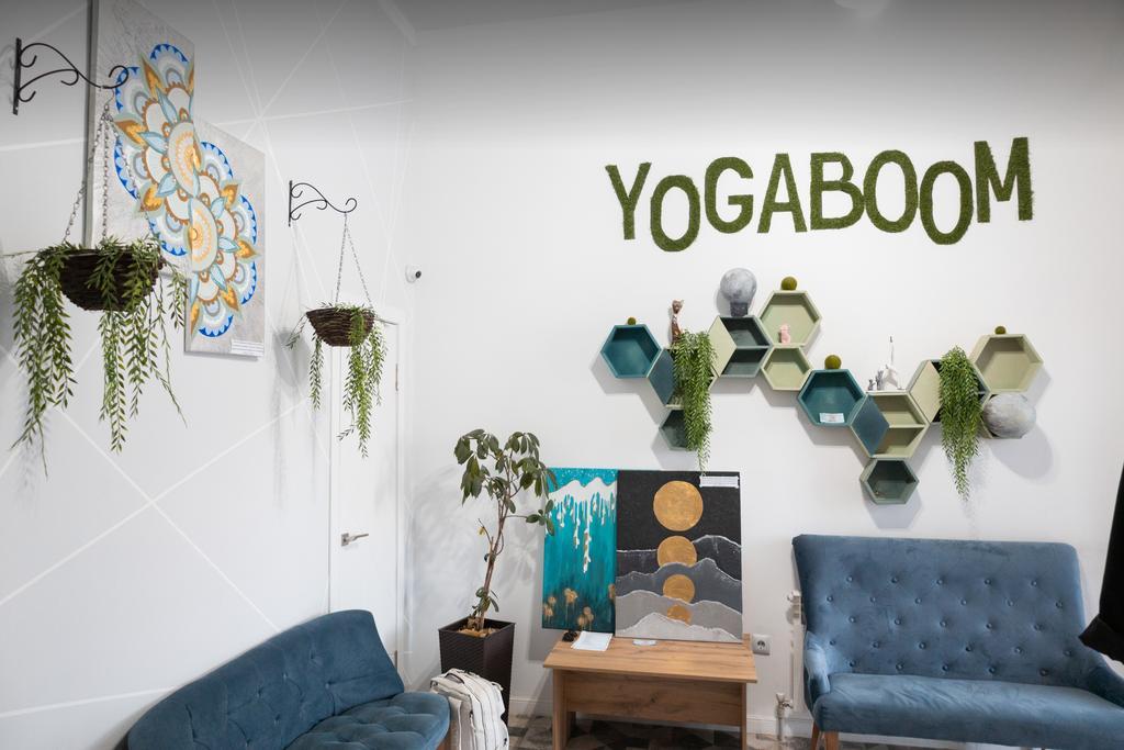 YOGABOOM — фото 6