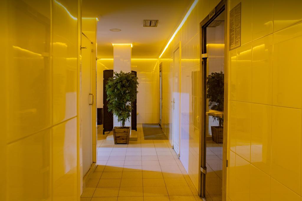 Aquamarine SPA & Fitness — фото 8