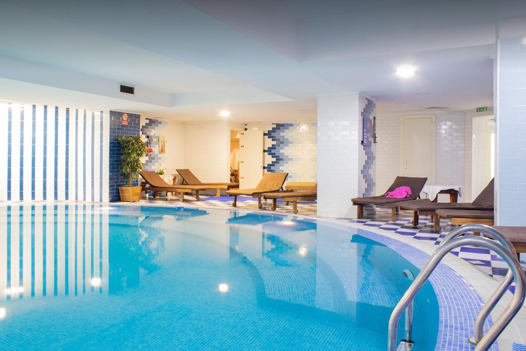 Aquamarine SPA & Fitness — фото 5