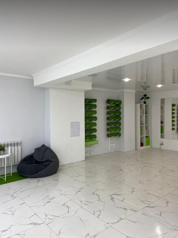 «Elastica» женский фитнес на Нажимеденова — фото 6