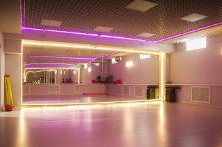 GETFIT Студия функциональных тренировок и растяжки для девушек (Шарля де Голля, 3а) — фото 10