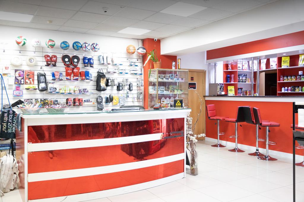 Sport City — фото 14