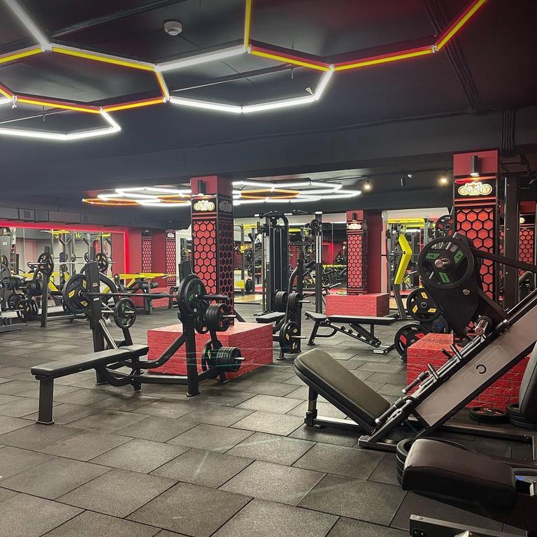 Trinity Fitness — фото 10