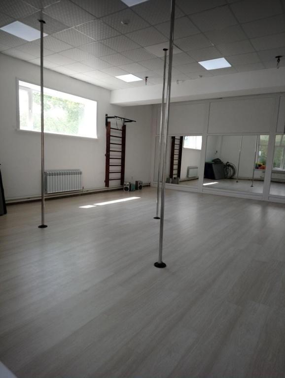 Triada sport dance studio — фото 12