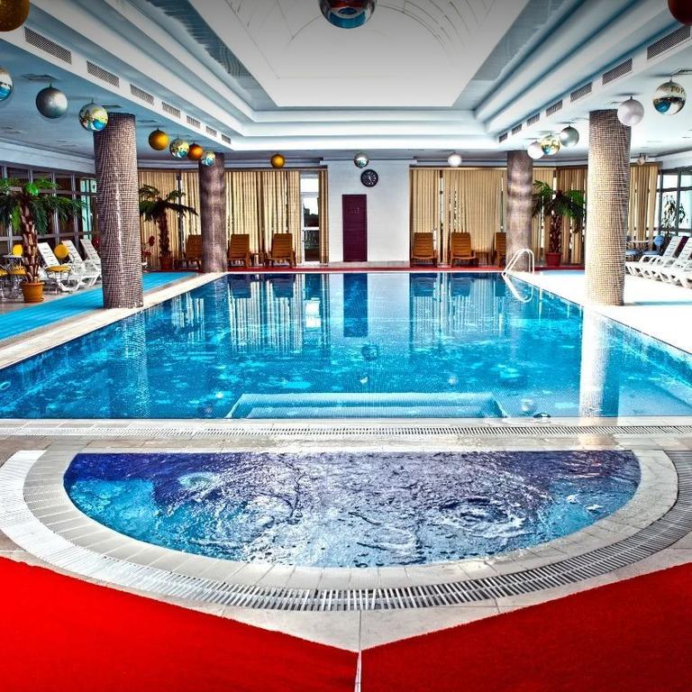 Grand Hotel Victory — фото 6