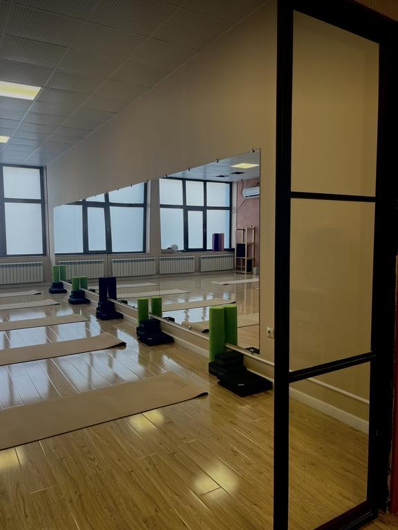 YESSTRETCHING — фото 9