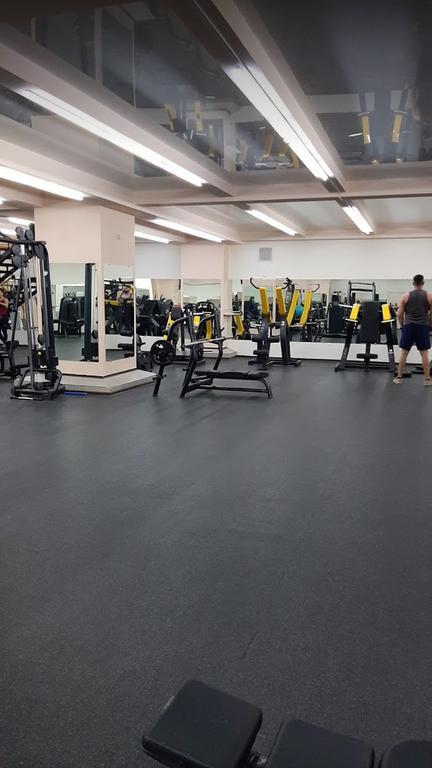 Flex Fitness — фото 4