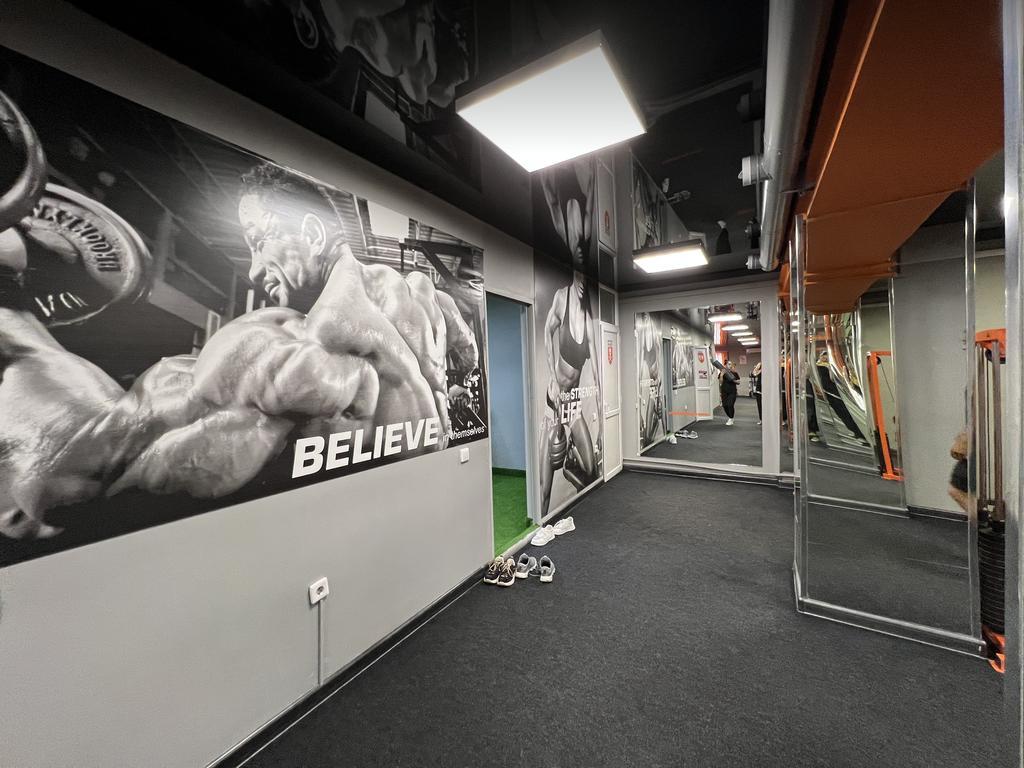 Maximum Gym — фото 34