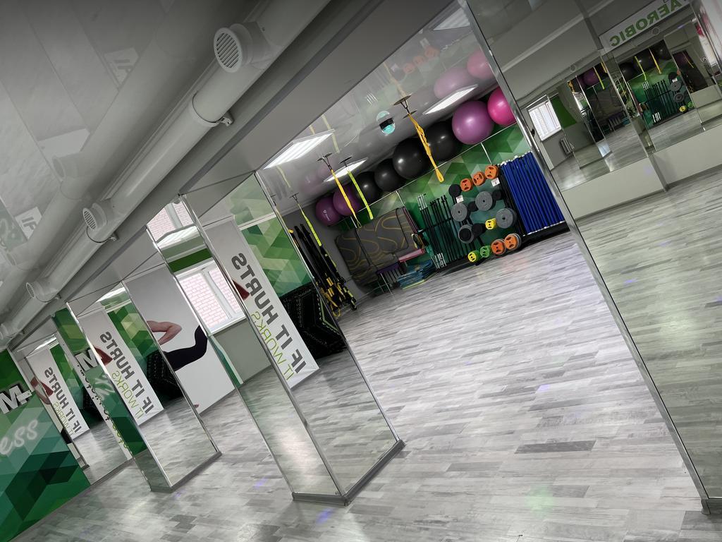 Maximum Gym — фото 33