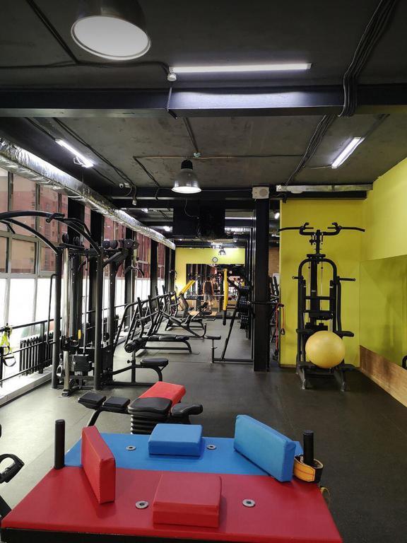 Pride Fitness House — фото 4