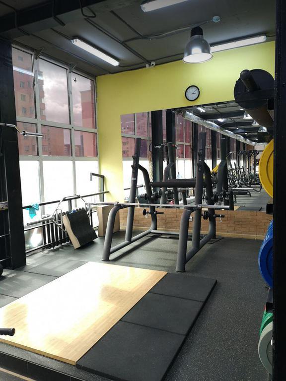 Pride Fitness House — фото 7