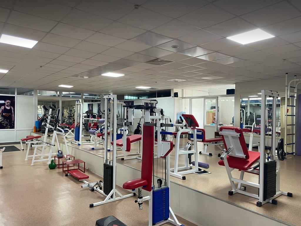 Нептун — фото 4