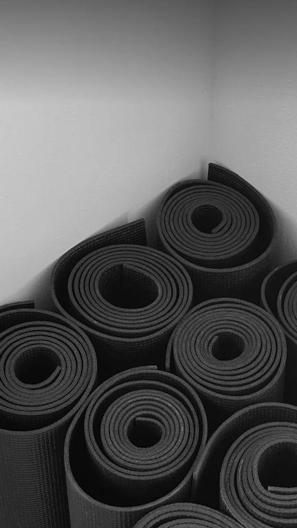 Студия йоги "Reset" — фото 7