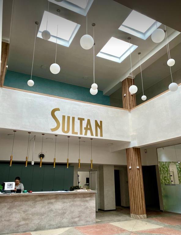 Султан — фото 1