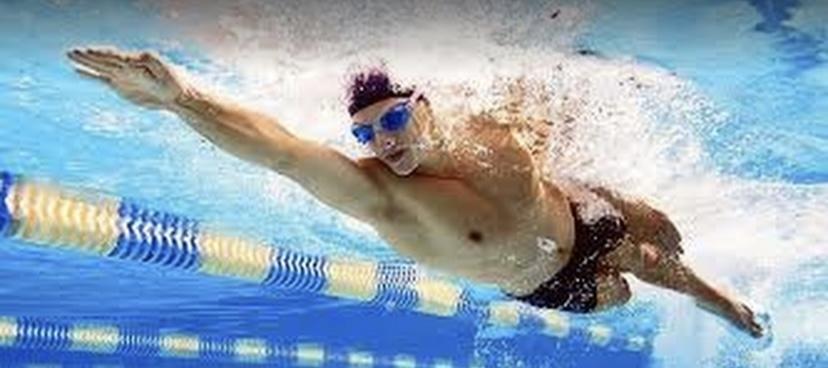 Спортивный комплекс «ОРБИТА» — фото 6